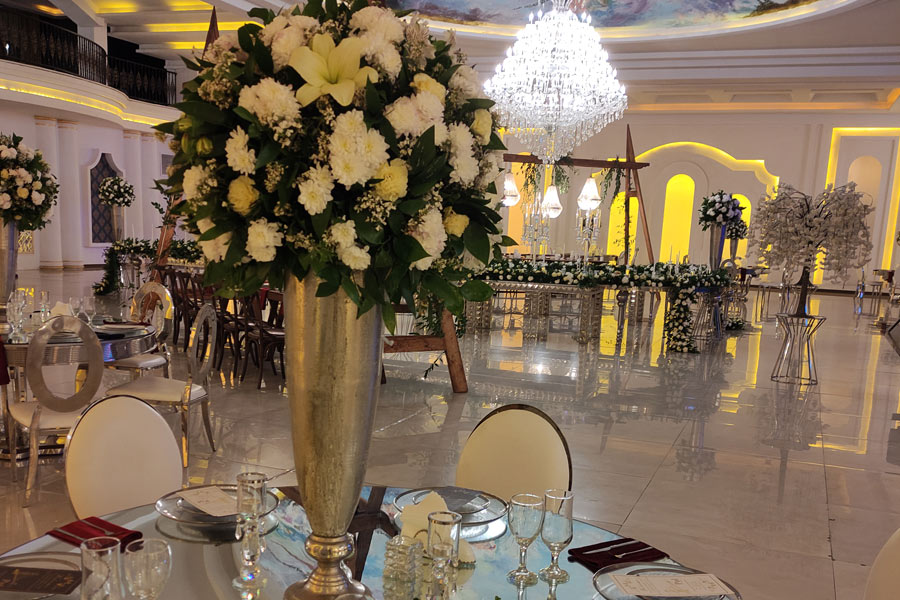 دکوراسیون و تزیینات